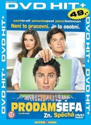 Intersonic The Ex - DVD (003784)