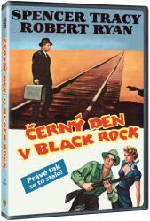 MagicBox Bad Day at Black Rock - DVD (083187)