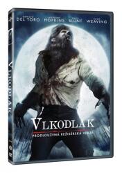 MagicBox Vlkodlak - DVD