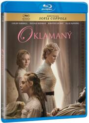 MagicBox Oklamaný - Blu-ray