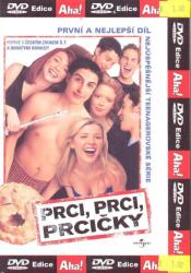 DM discont Plăcinta americană - DVD