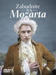 Slovenský národní archiv Forget Mozart - DVD (056018)