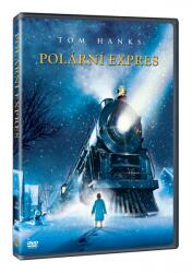 MagicBox Polar Expres - DVD