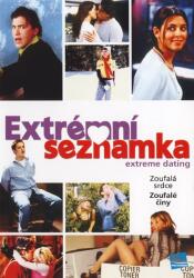 DM discont Extreme Dating - DVD (001109)