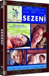 Bontonfilm a. s The Sessions - DVD (Ediție de carte)