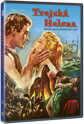 MagicBox Helen of Troy - DVD (082464)
