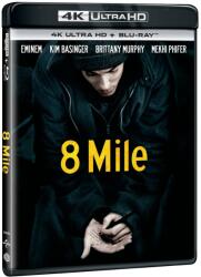 MagicBox 8 Míle (Edice k 20. výročí) - 2Blu-ray (4K Ultra HD + Blu-ray)