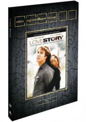MagicBox Poveste de dragoste - DVD (Ed. Comorile cinematografiei)
