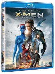 MagicBox X-Men: Viitorul este trecut - Blu-ray (2D+3D) (007262)