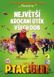 Bohemia Motion Pictures Păsări libere - DVD