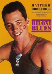 DM discont Biloxi Blues - DVD