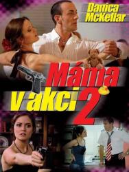 VAPET Production Inspector Mom: Kidnapped in Ten Easy Steps - DVD