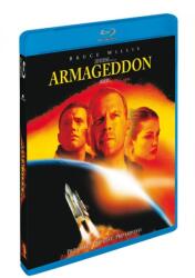 MagicBox Armaghedon - Blu-ray