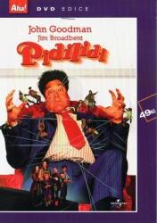 DM discont The Borrowers - DVD