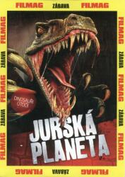 DM discont Voyage to the Prehistoric Planet - DVD