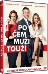 Bontonfilm a. s What Men Want - DVD