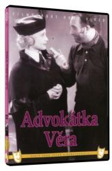 Filmexport HV s. r. o Advokátka Věra (026867)