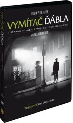 MagicBox Vymítač ďábla: Původní a prodloužená režisérská verze - 2DVD (005364)