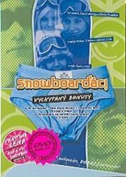 DM discont Snowboarders - DVD