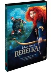MagicBox Neînfricată - DVD