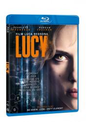 MagicBox Lucy - Blu-ray