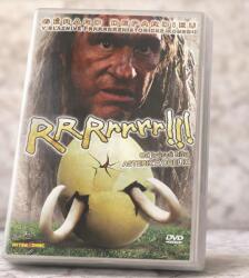 DM discont RRRrrrr ! ! ! - DVD