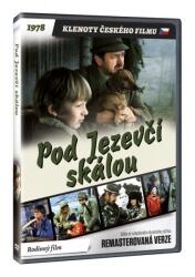 MagicBox Pod Jezevčí skálou (Versiune remasterizată) - DVD
