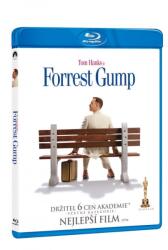 MagicBox Forrest Gump - Blu-ray