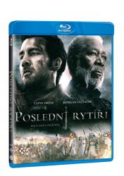 MagicBox Ultimii cavaleri - Blu-ray