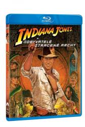 MagicBox Raiders of the Lost Ark - Blu-ray