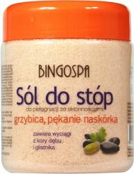 BINGOSPA Lábsó Gombásodás Epidermisz Repedés 550G Ápolás És Higiénia (012)