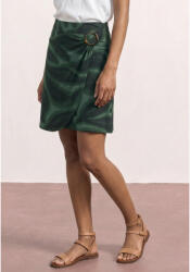 Street One Szoknya - wrapped Jersey skirt_AOP - 2605