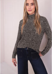 Street One OTLT Ing - printed jersey shirt w. turtle 2601