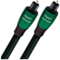 AudioQuest Forest optikai kábel 1.5m (16965)