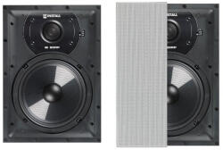 Q Acoustics QI2210 (Qi80RP) beépíthető hangsugárzó (100160)