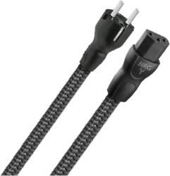 AudioQuest NRG-Y3 tápkábel, 2 m (100546)
