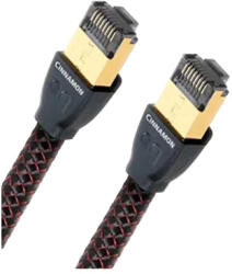 AudioQuest RJ/E Cinnamon LAN kábel 0.75 m (100524)