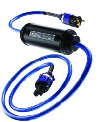 IsoTek Evo3 Syncro - hálózati DC zavart elhárító tápkábel (2 m) (100490)