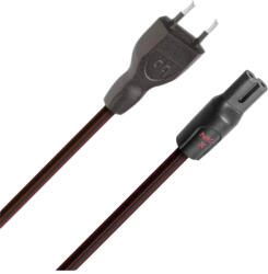 AudioQuest NRG-X2 Tápkábel 2m (724196)