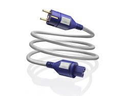 IsoTek Evo3 Sequel tápkábel 2 méter (100486)