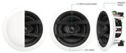 Q Acoustics QI1050 (Qi50CW) beépíthető hangsugárzó vizes helyiségekbe (100144)