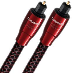 AudioQuest Cinnamon optikai kábel, 0.75m (16963)