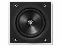 KEF Ci130QS négyzet alakú beépíthető hangfal IP64 (721671)