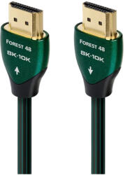 AudioQuest Forest 48G HDMI kábel, 1.5m (721087)