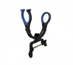 ZFISH Suport lanseta barca ZFISH ZF-6625, 18 x 15 cm, rotire 360 grade (ZF-6625) Suport lanseta