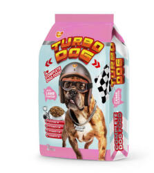 Turbó Dog Adult Lamb (bárány) száraztáp - Felnőtt kutyák részére (3kg) (300033P)