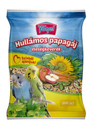  Vogel mag zacskós Hullámos 0, 5l (317010)