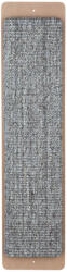 TRIXIE Scratching Board - kaparólap (szürke) macskák részre (17x70cm) (028-43172)