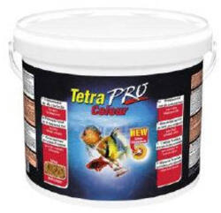 Tetra TetraPro Colour Multi Crisps - Táplálék díszhalak számára (10liter) (140516)