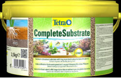 Tetra ComlpleteSubstrate - Tápanyagban gazdag szubsztrát akváriumokba (2, 5kg) (297524)